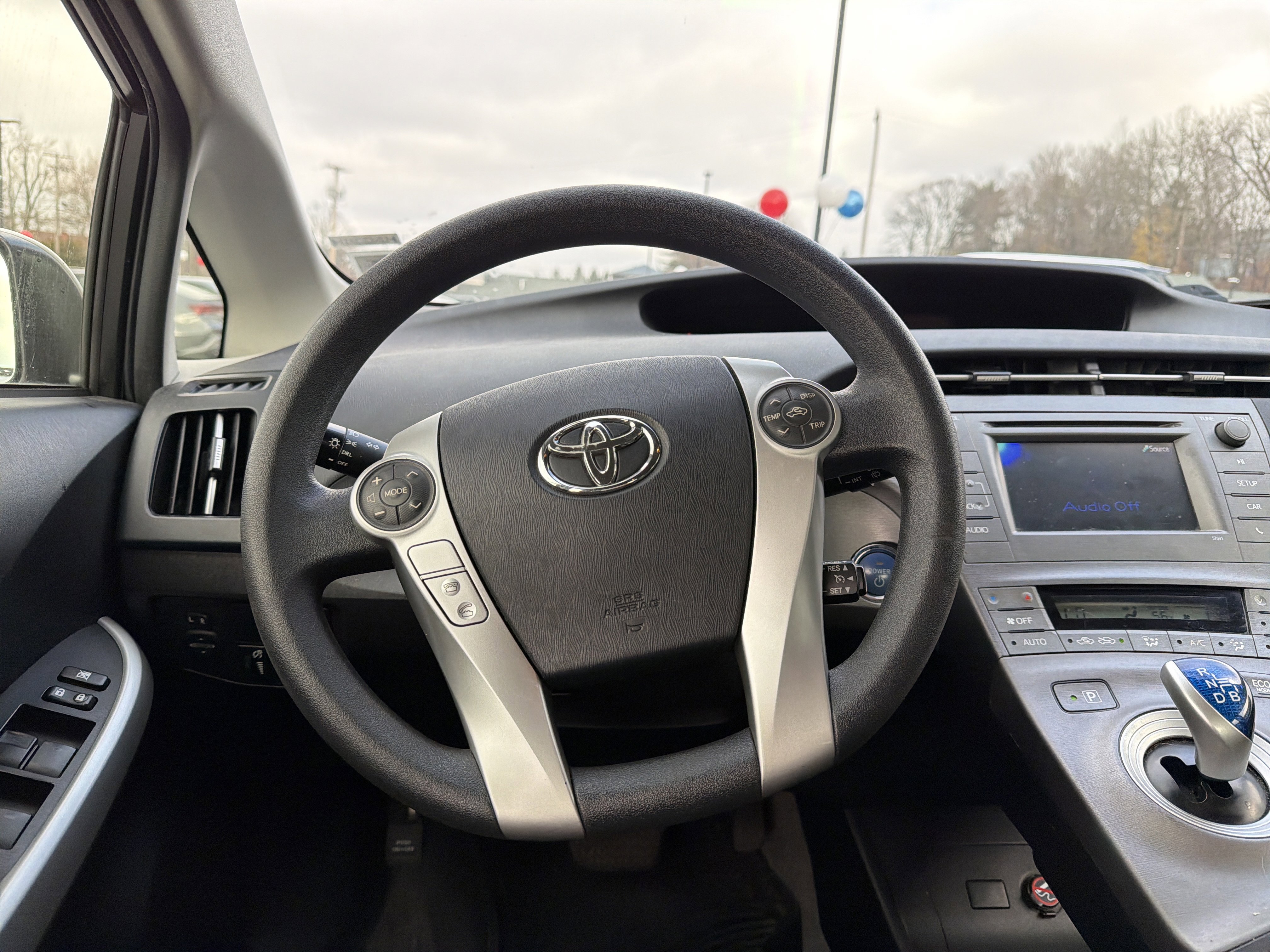 Used 2013 Toyota Prius Two image 14