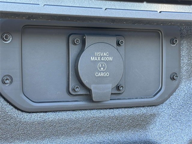 New 2026 RAM 1500 4x4 Crew Cab image 21