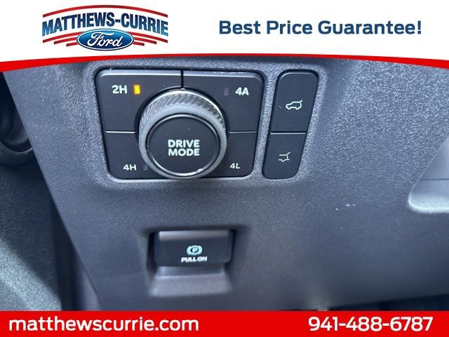 New 2026 Ford Expedition Active image 27