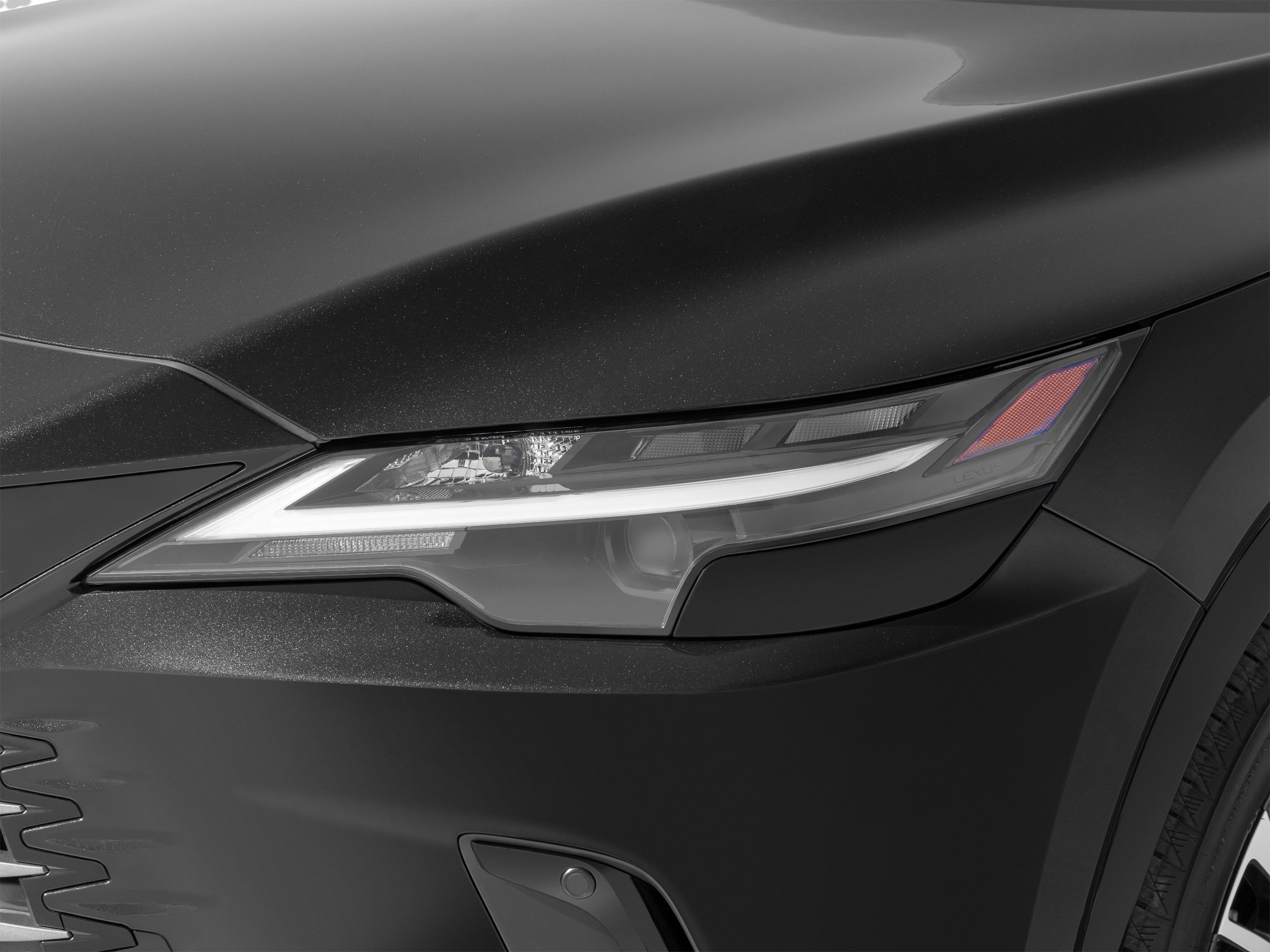 Certified 2023 Lexus RX 350 Premium Plus w/ Cold Area Package FWD image 48
