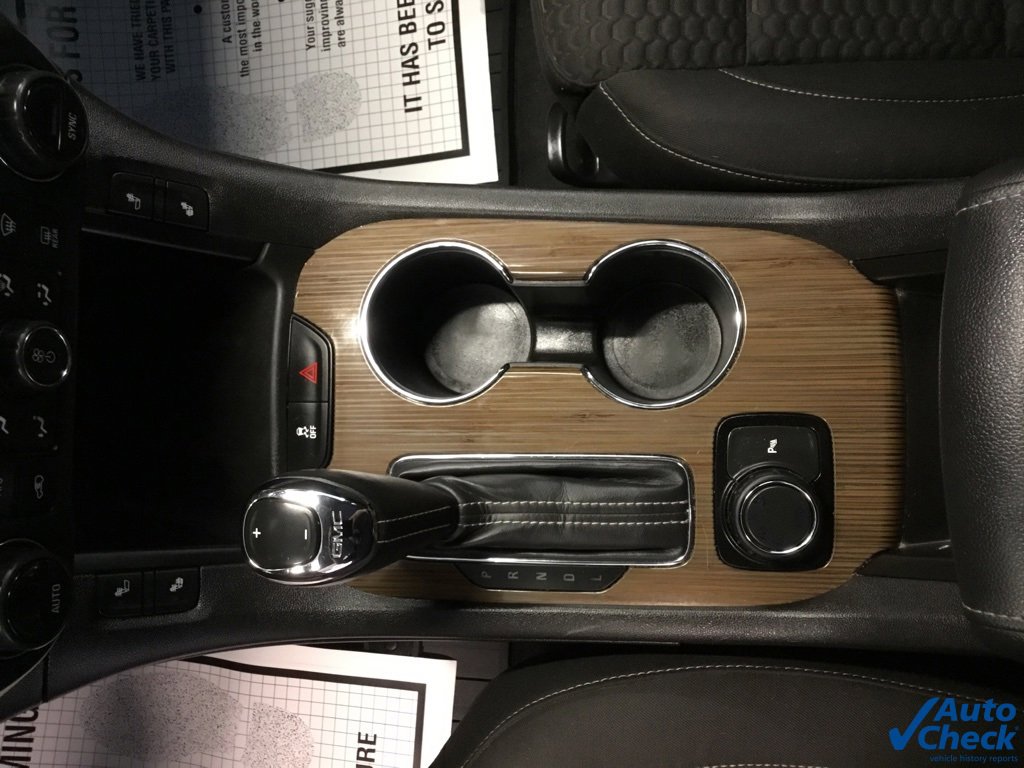 Used 2019 GMC Acadia SLE w/ Driver Alert Package I image 53