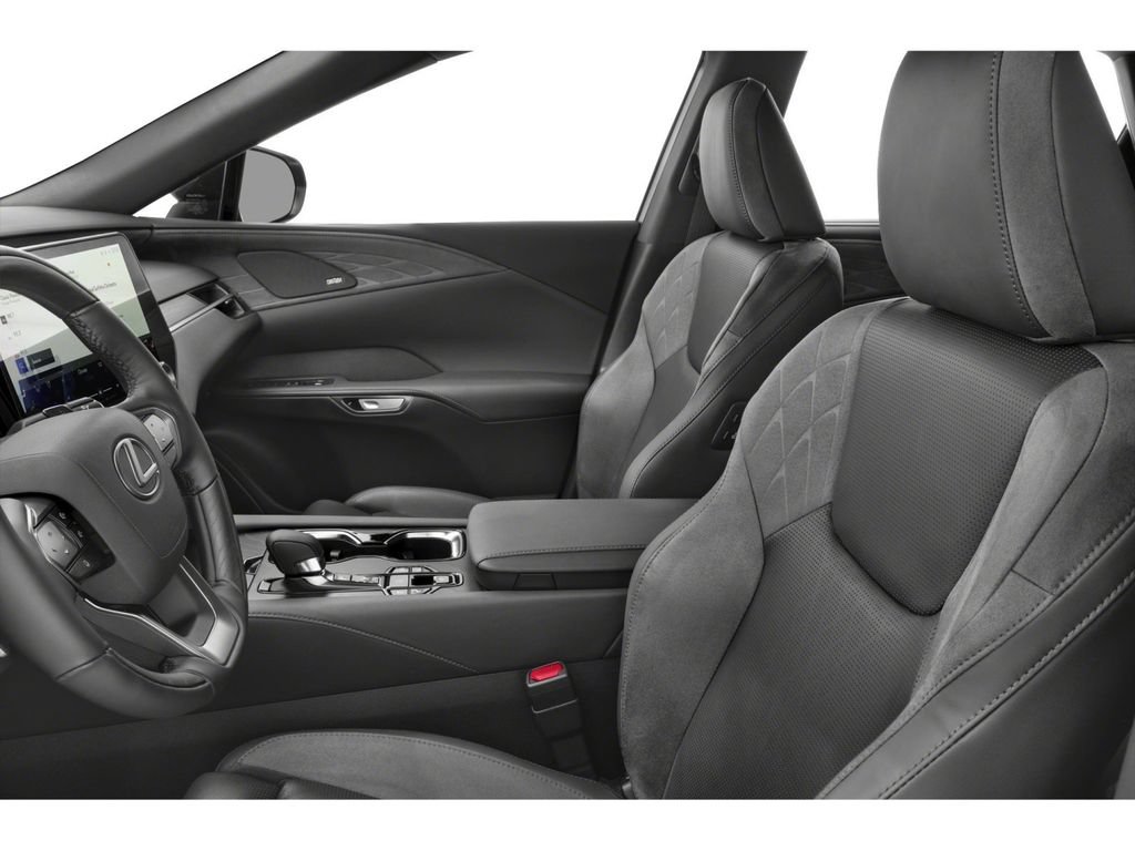 New 2026 Lexus RX 450h AWD image 6