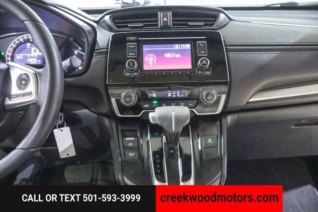 Used 2019 Honda CR-V LX image 47