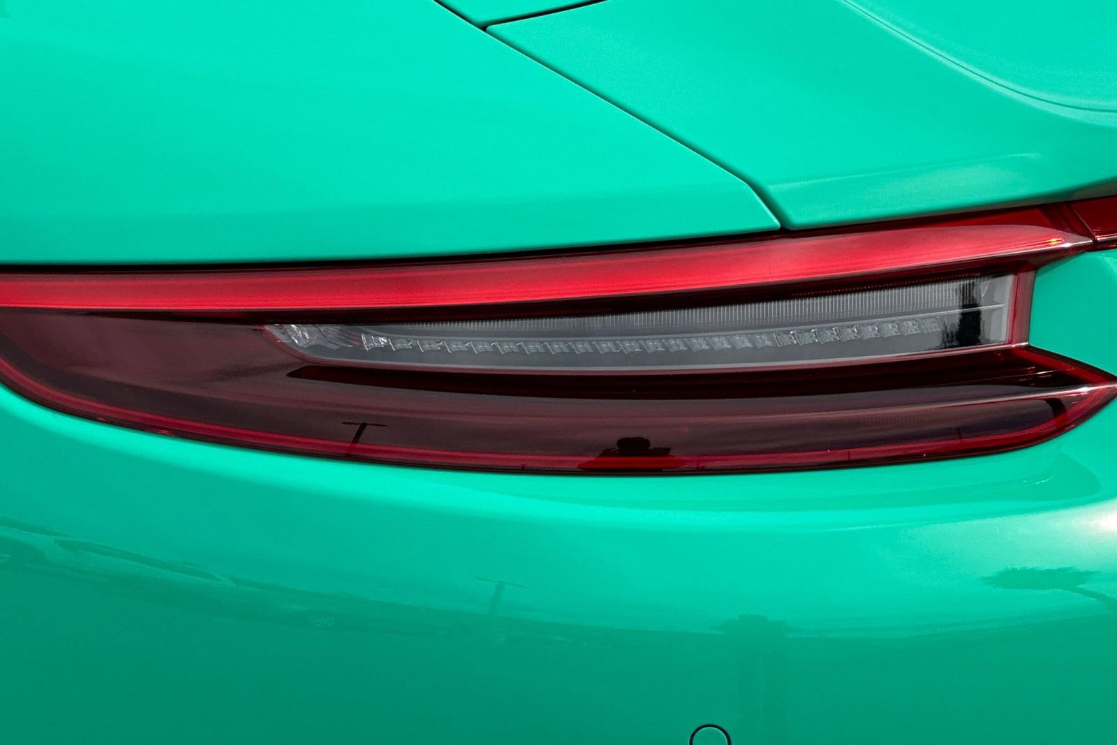 Certified 2019 Porsche 911 Carrera 4 GTS image 37