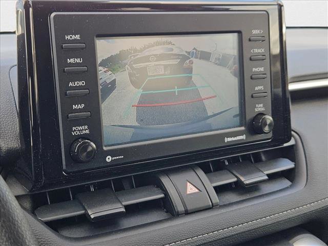 Used 2020 Toyota RAV4 XLE image 13