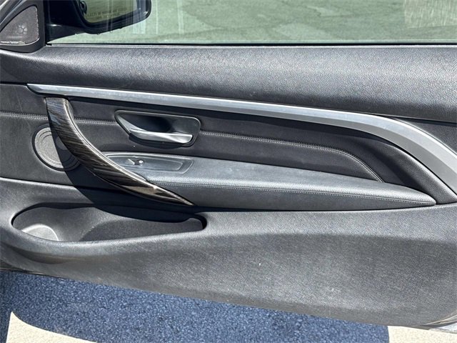 Used 2016 BMW 435i xDrive Coupe image 16