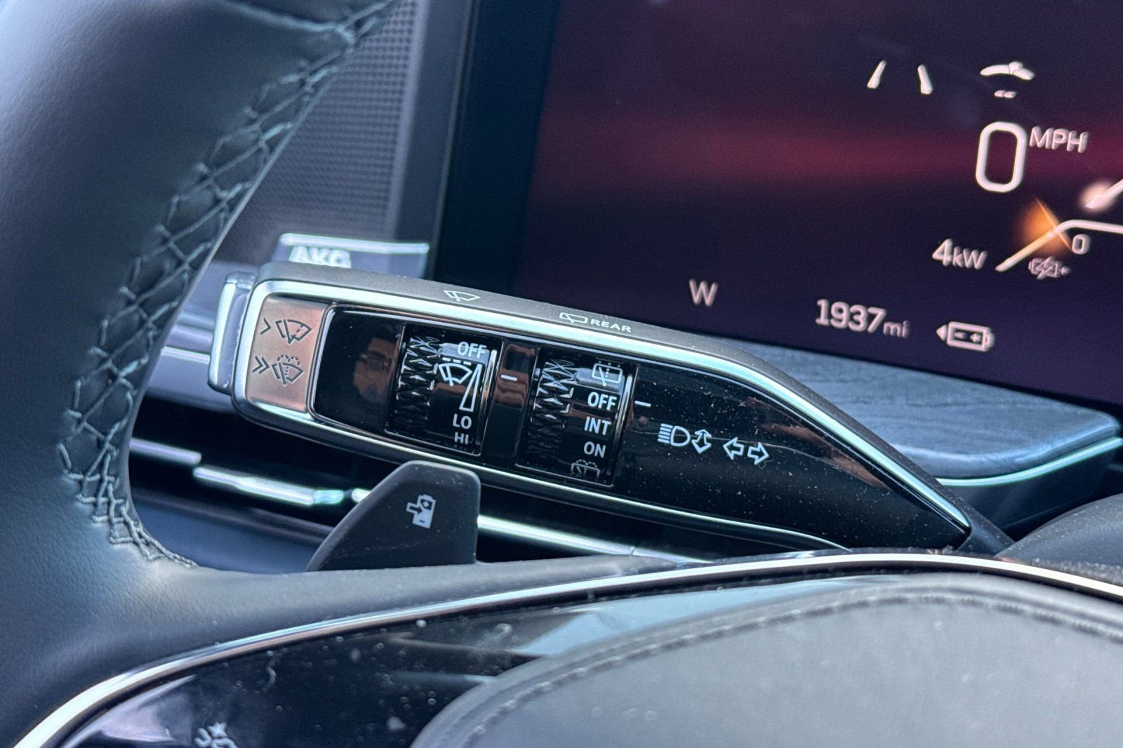 Used 2025 Cadillac Escalade IQ Sport 2 image 33