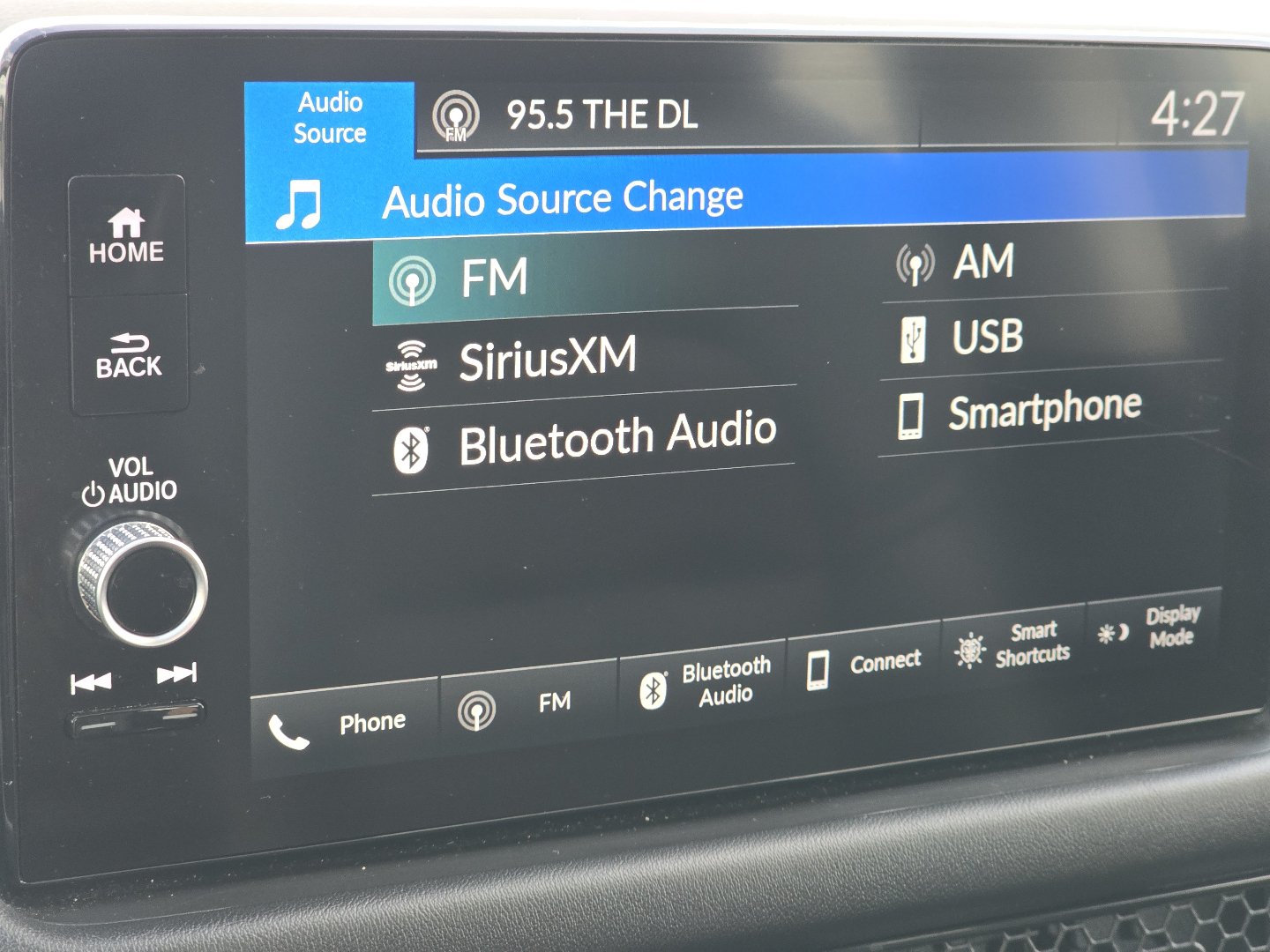 Used 2024 Honda HR-V EX-L image 6