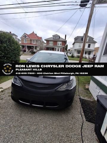 Certified 2020 Chrysler Pacifica Touring w/ S Appearance Package FWD video 1