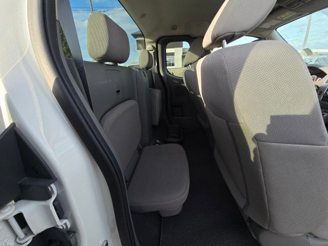 Used 2021 Nissan Frontier S AWD/4WD image 14