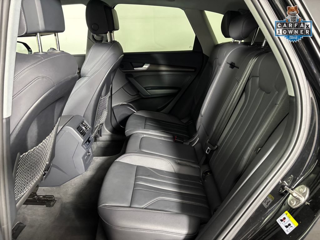 Used 2023 Audi Q5 e Premium w/ Convenience Package AWD/4WD image 28