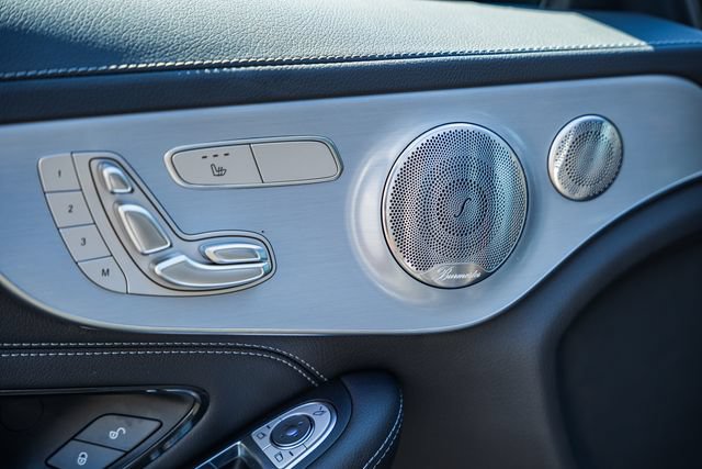 Certified 2023 Mercedes-Benz C 300 4MATIC Coupe image 34