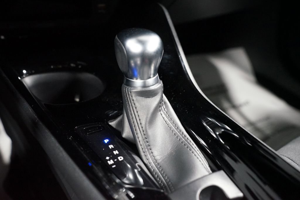 Used 2021 Toyota C-HR Nightshade image 20