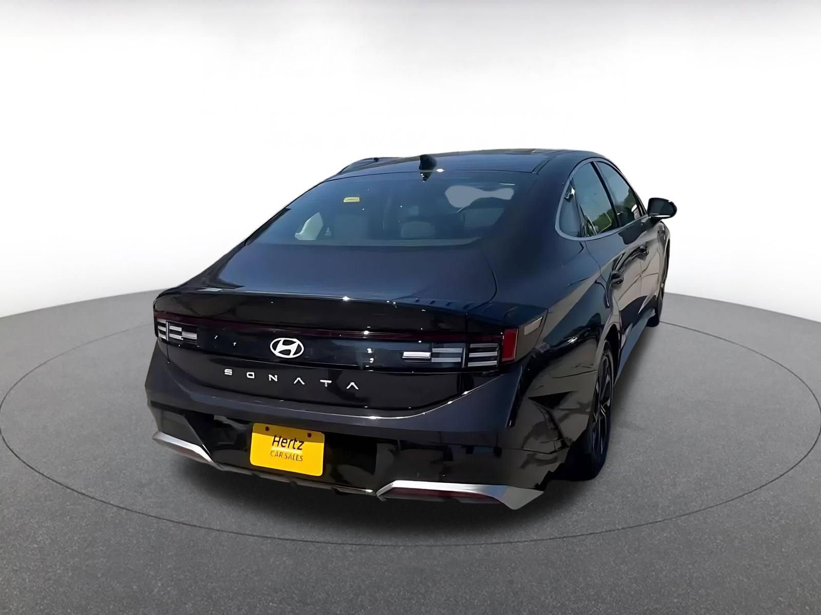 Used 2025 Hyundai Sonata SEL image 13