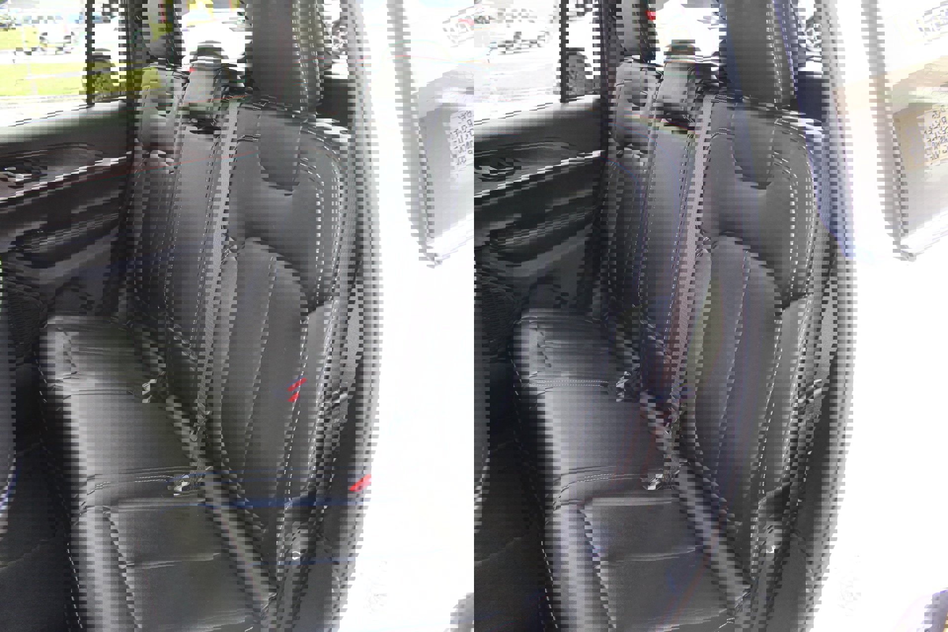 Used 2024 Jeep Grand Cherokee Limited image 23