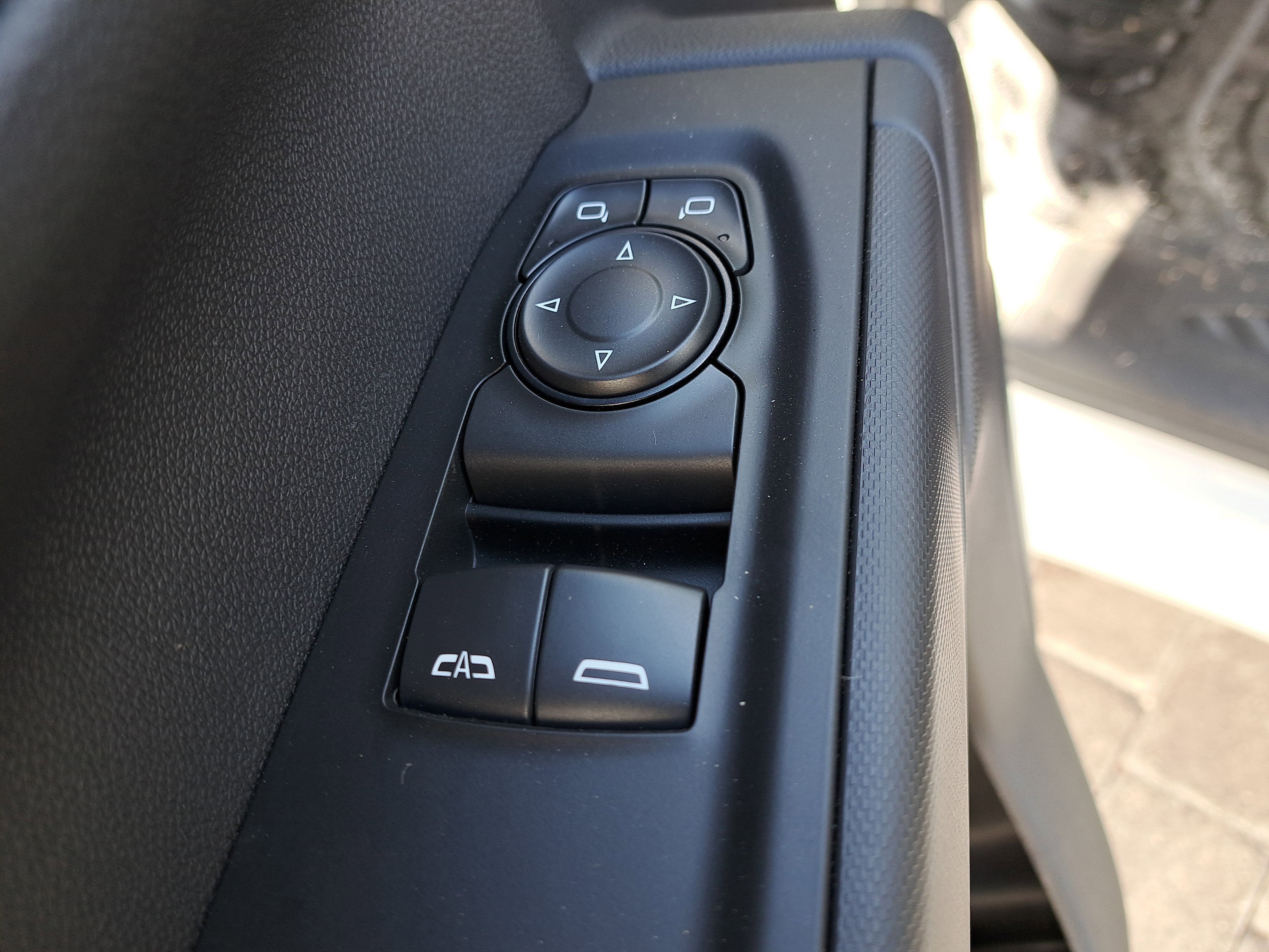 New 2026 GMC Sierra 1500 Pro w/ Pro Value Package image 12