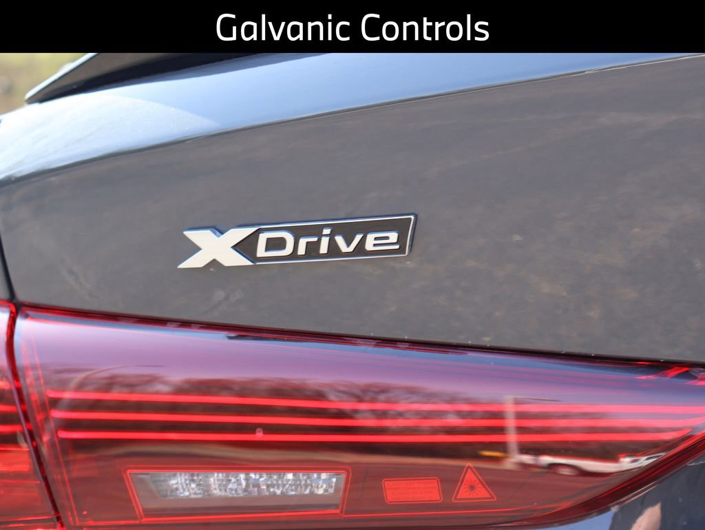 New 2026 BMW M4 xDrive Competition image 19