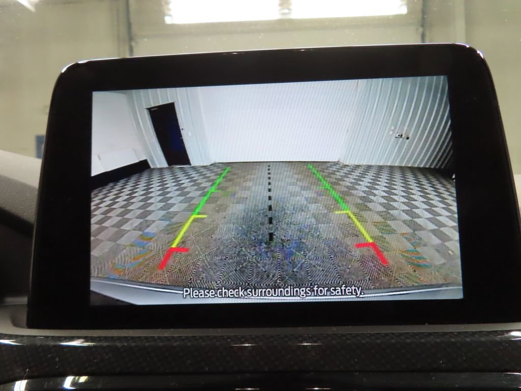 Used 2024 Ford Escape ST-Line image 13