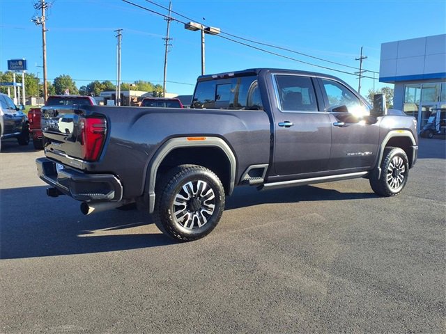 Used 2024 GMC Sierra 2500 Denali Ultimate image 19