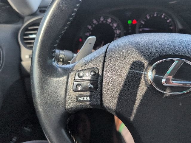 Used 2008 Lexus IS 250 AWD image 16