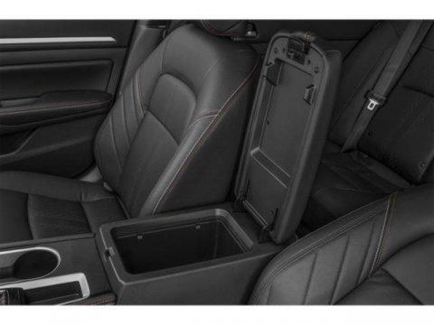 Used 2025 Nissan Altima 2.5 SR AWD/4WD image 16