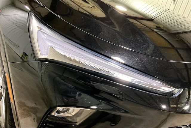 Certified 2025 Buick Envista Avenir FWD image 4