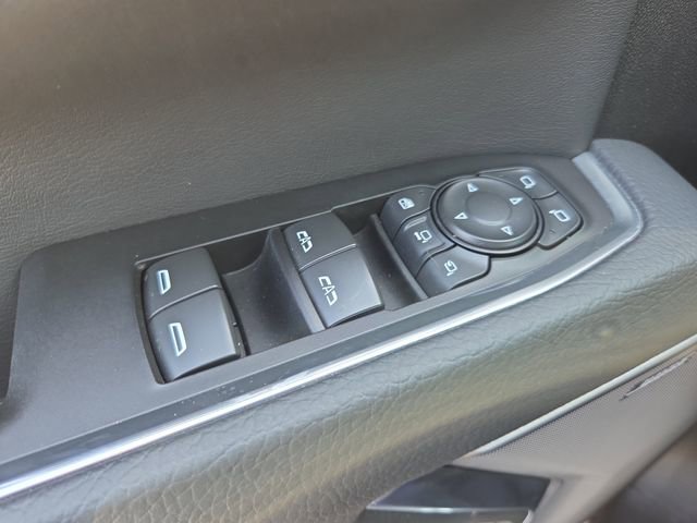 Certified 2025 GMC Sierra 2500 Denali w/ Denali Reserve Package image 20