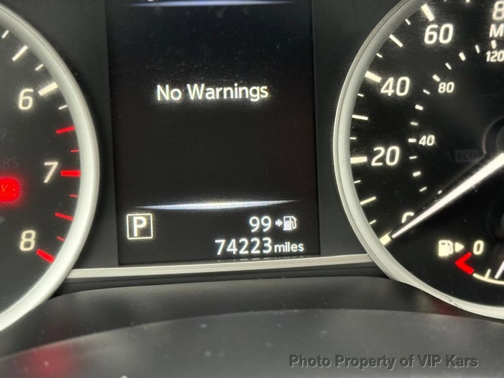 Used 2018 Nissan Sentra S image 10