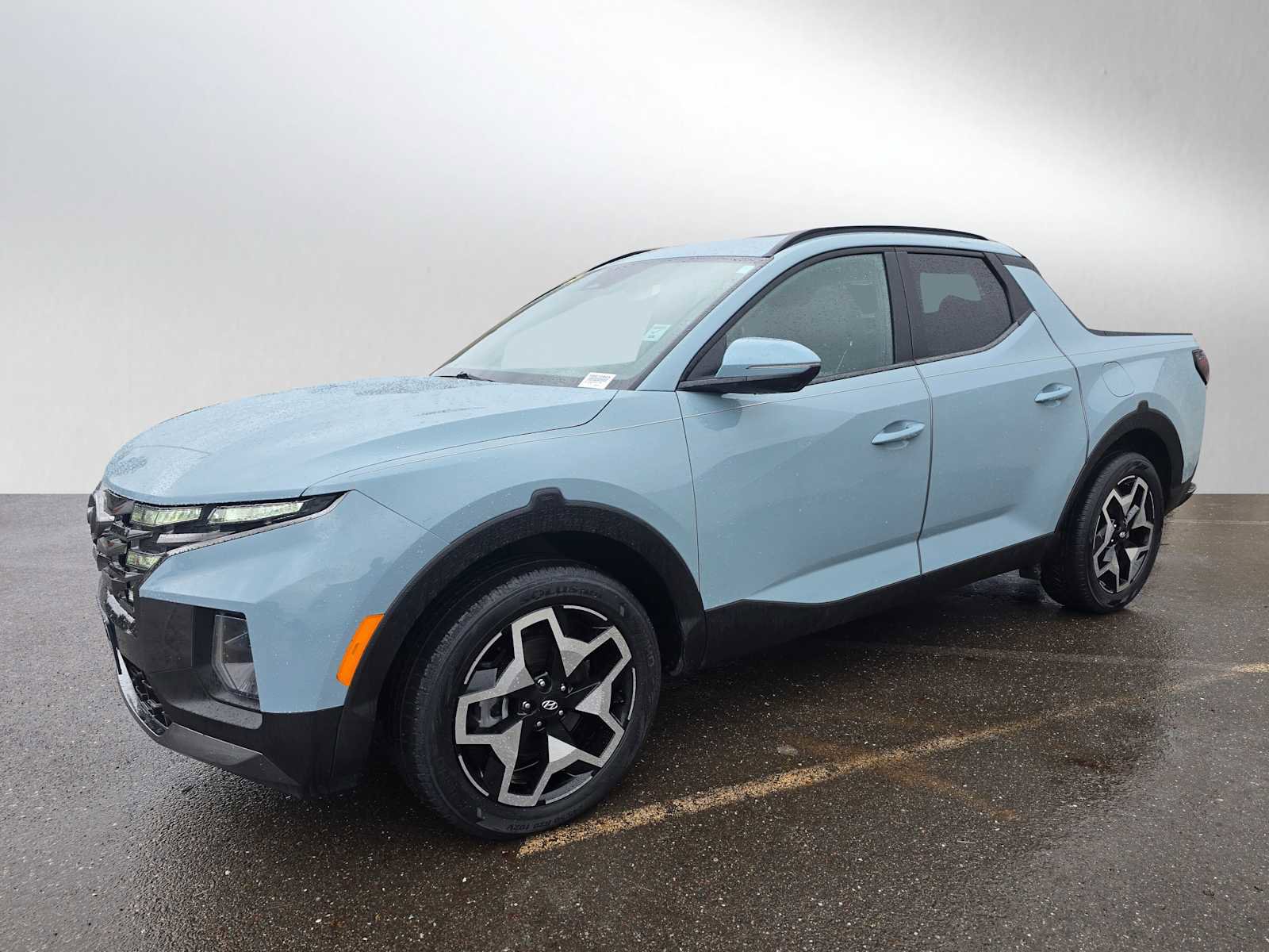 Used 2022 Hyundai Santa Cruz Limited image 7