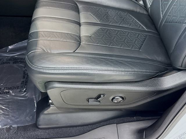 Used 2025 RAM 1500 Big Horn image 19