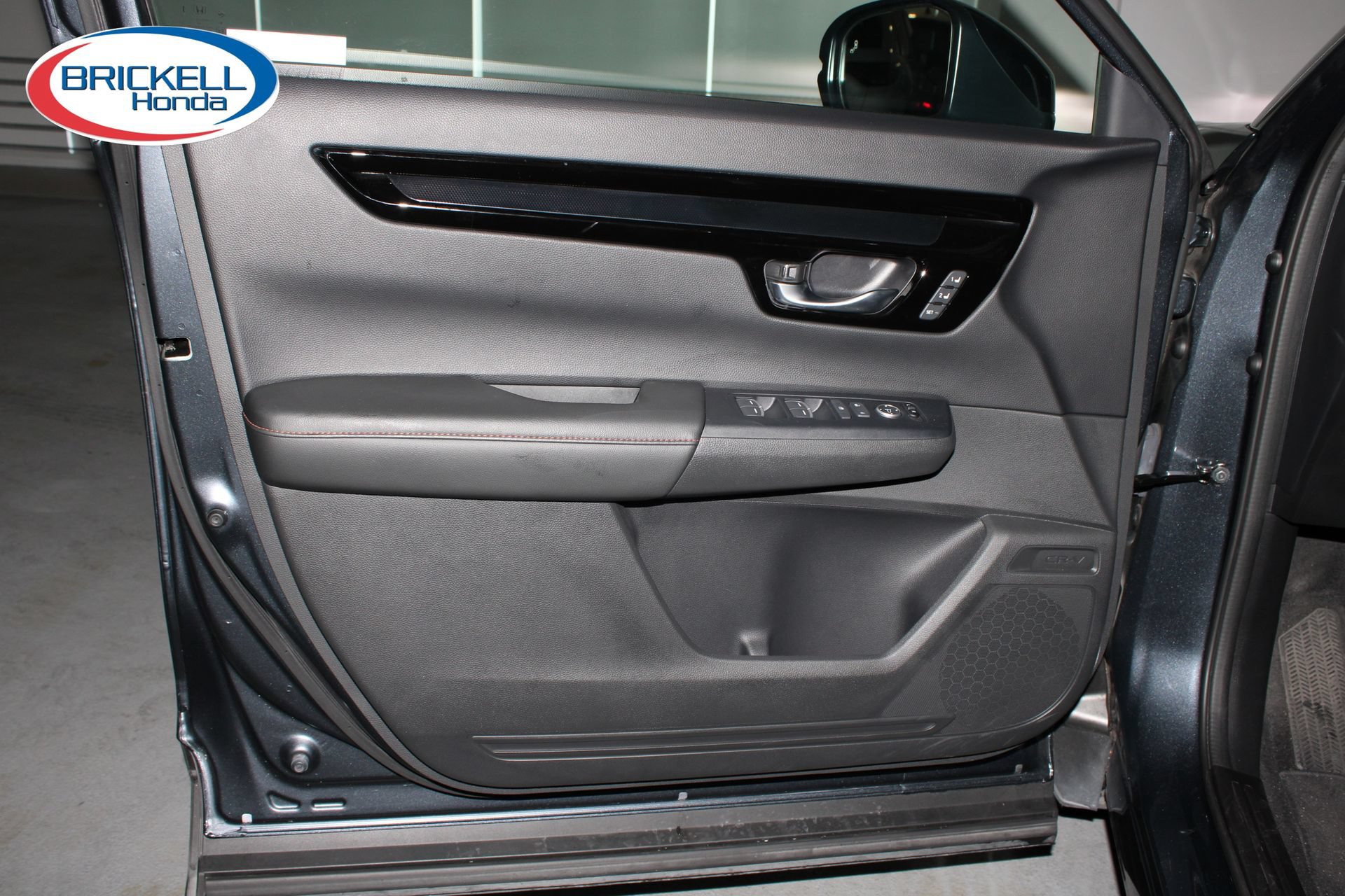 Certified 2024 Honda CR-V Sport Touring image 24