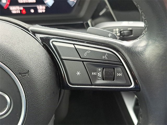 Used 2023 Audi A3 2.0T Premium image 24