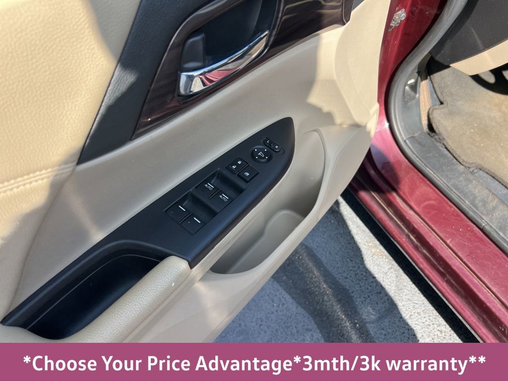 Used 2017 Honda Accord EX image 30