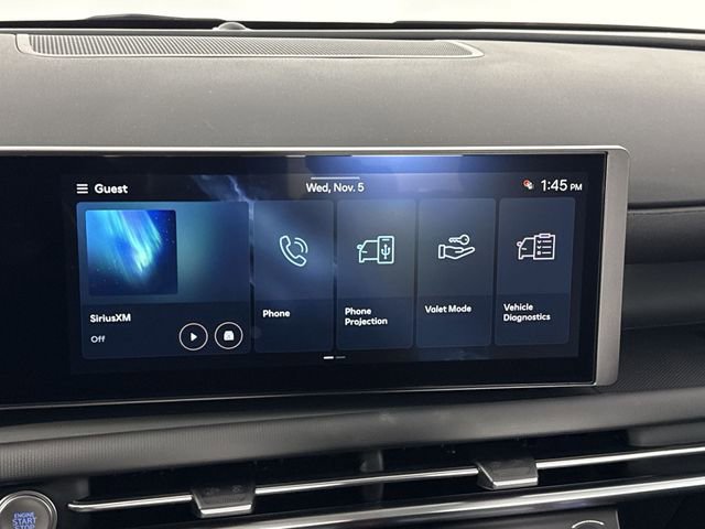 New 2026 Hyundai Tucson SE image 16