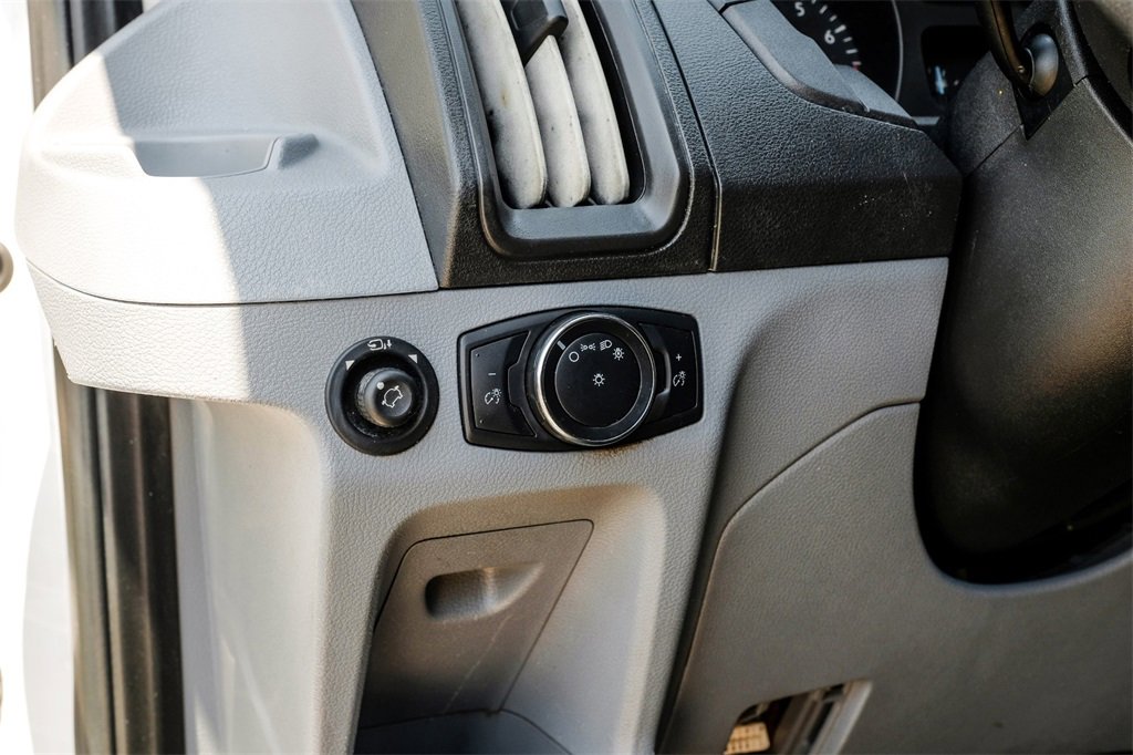 Used 2018 Ford Transit 150 130 Low Roof image 24