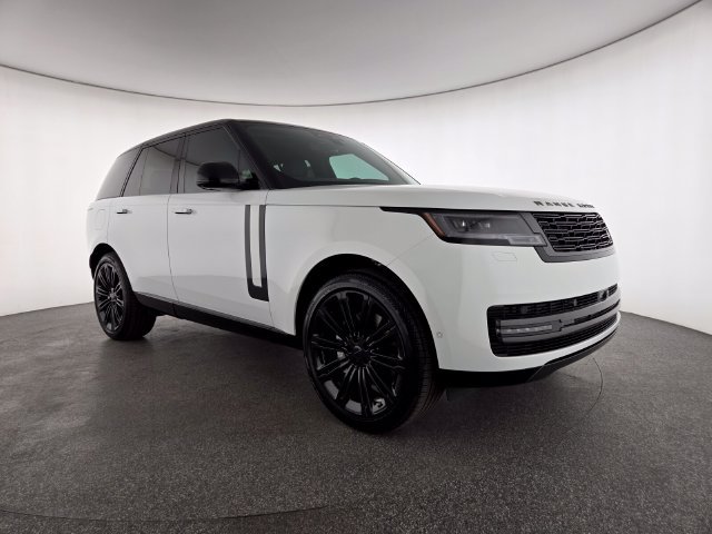 New 2026 Land Rover Range Rover SE AWD/4WD image 15