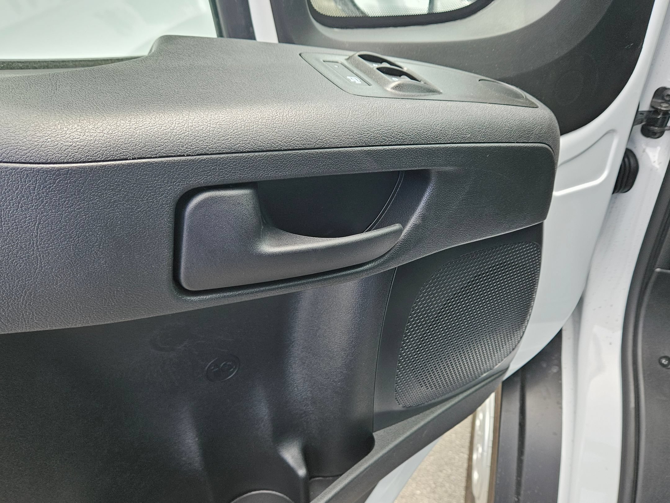 New 2026 RAM ProMaster 2500 FWD image 17