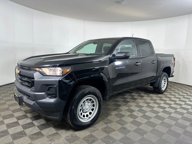Used 2023 Chevrolet Colorado W/T image 7