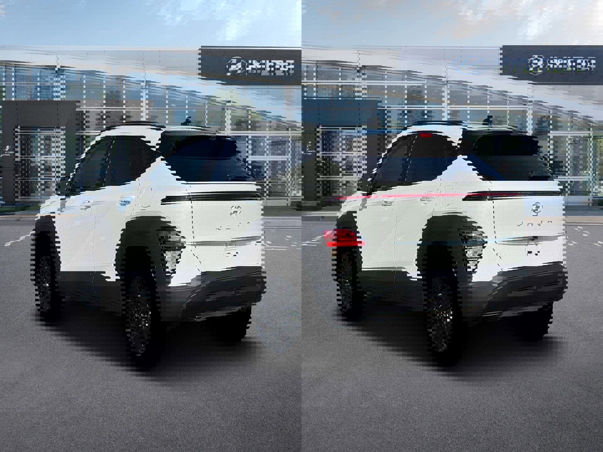 New 2026 Hyundai Kona SEL Sport image 5