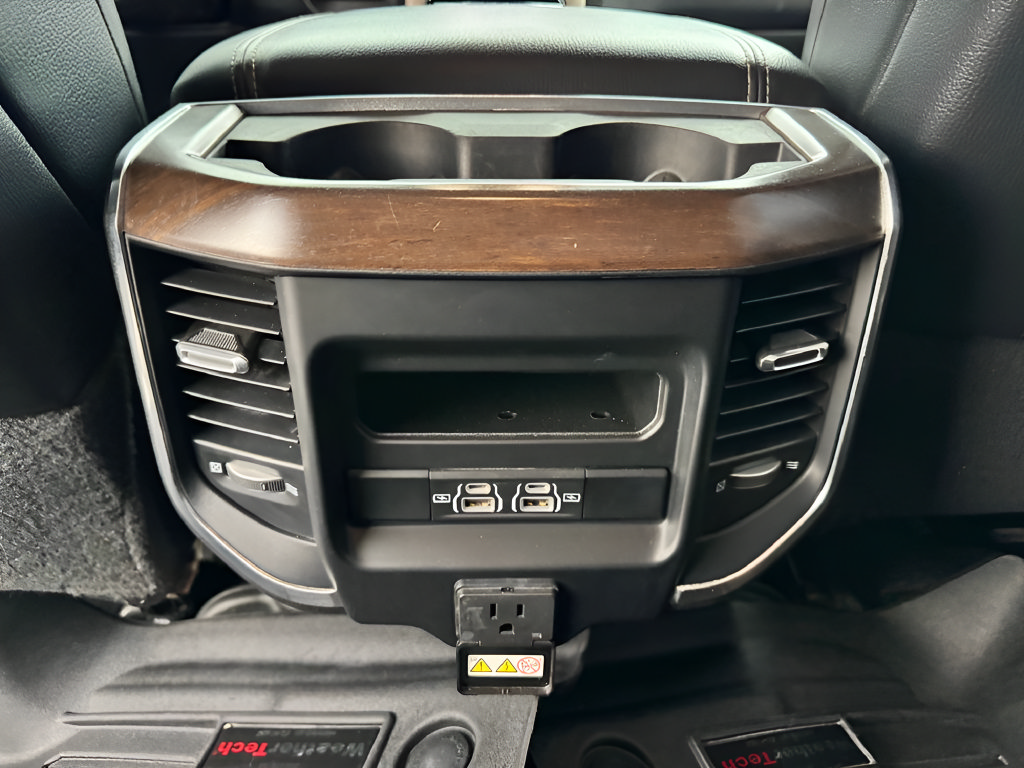 Used 2022 RAM 3500 Laramie w/ Safety Group B AWD/4WD image 35