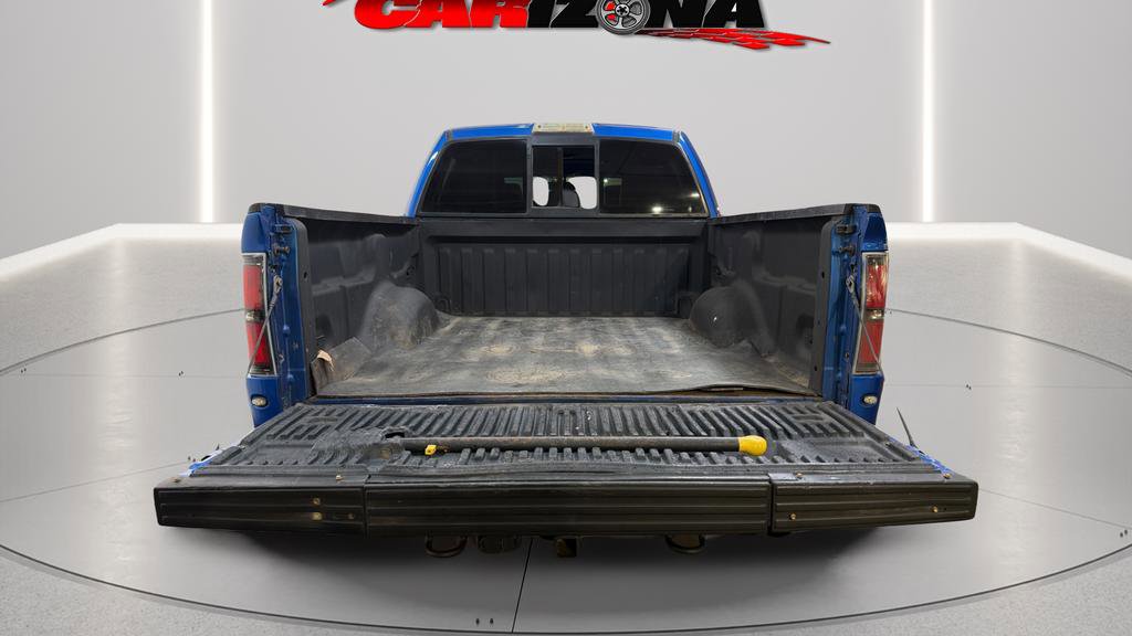 Used 2013 Ford F150 Raptor w/ Luxury Equipment Group AWD/4WD image 32