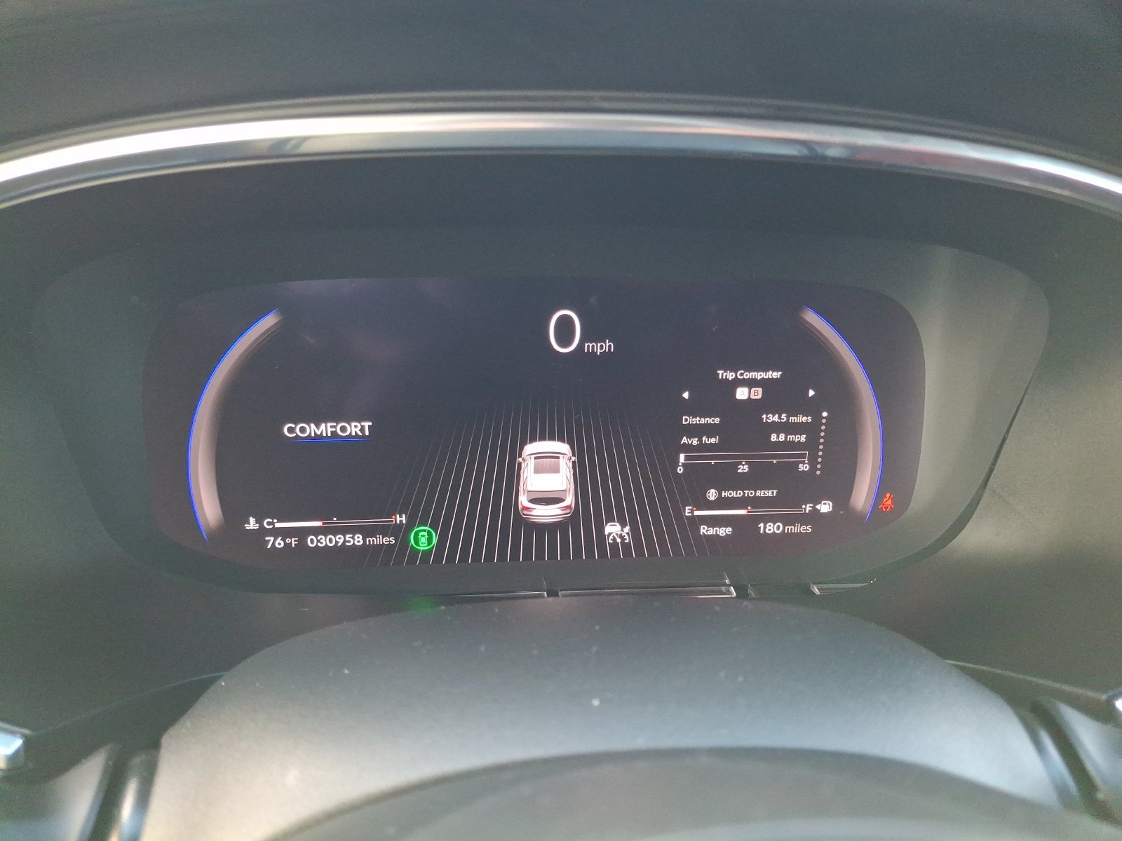 Used 2022 Acura MDX A-Spec AWD/4WD image 14