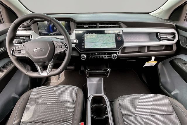 New 2027 Chevrolet Bolt LT w/ Comfort Package FWD image 6