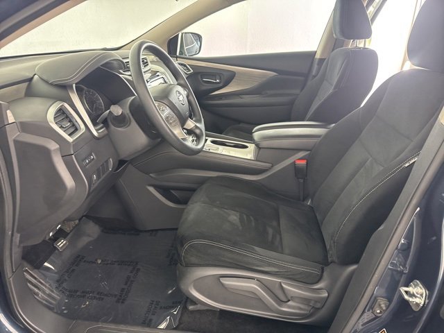 Used 2018 Nissan Murano S image 23