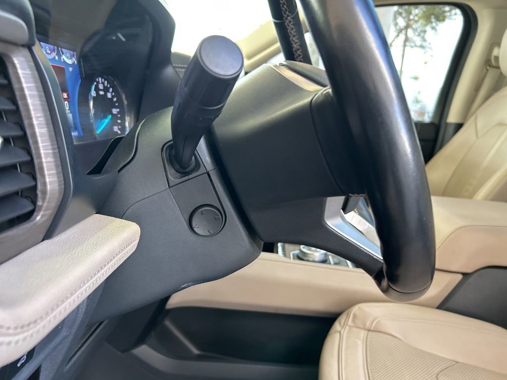 Used 2023 Ford Expedition Max Limited image 48