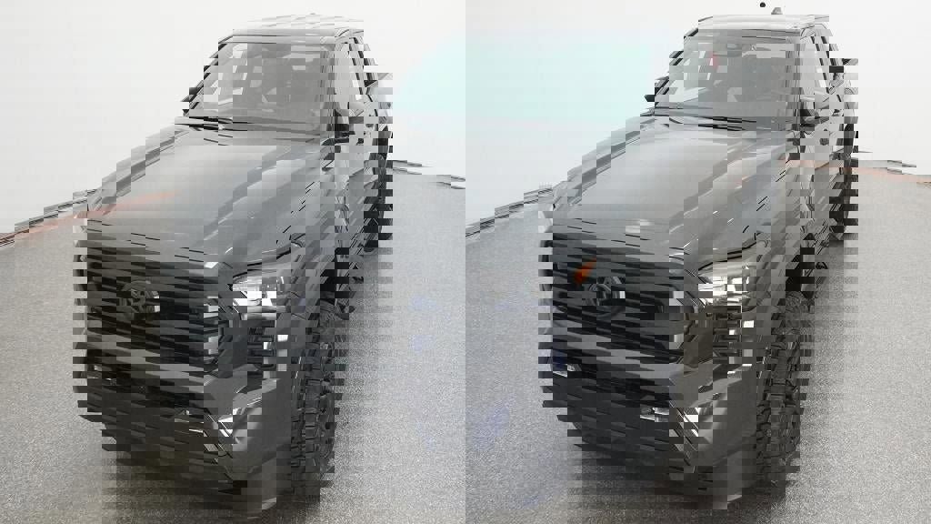 New 2026 Toyota Tacoma SR5 image 16