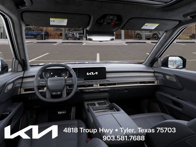New 2027 Kia Telluride SX Prestige AWD/4WD image 14