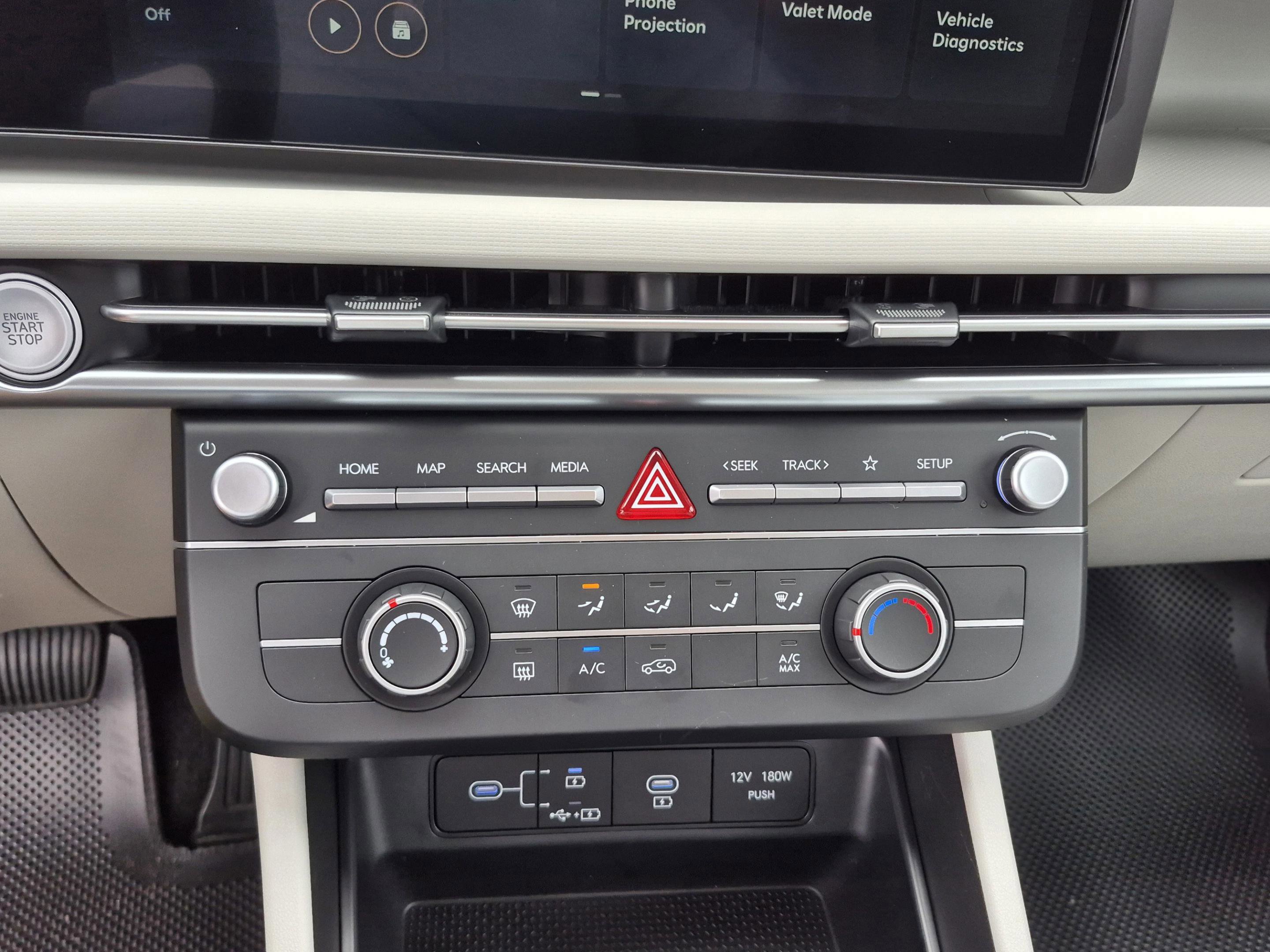 New 2026 Hyundai Tucson SE FWD image 24