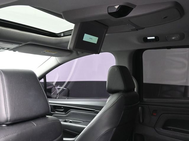 Used 2022 Honda Odyssey Touring image 22