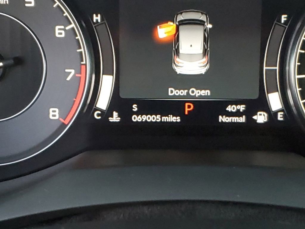 Used 2022 Acura RDX AWD image 14